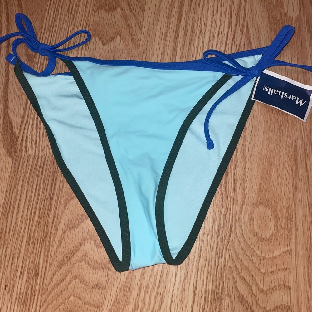 aerie bikini bottoms
